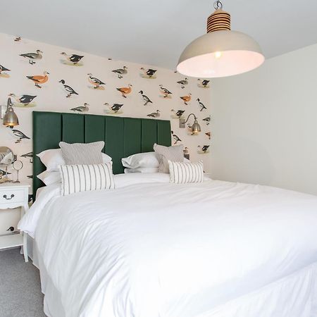 The Cornish Arms Hotell Tavistock  Rum bild