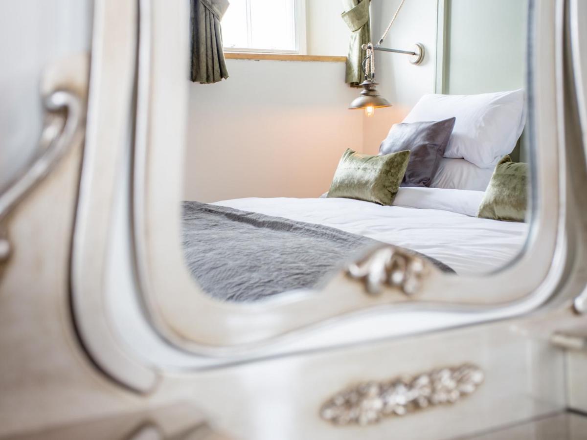 The Cornish Arms Hotell Tavistock  Exteriör bild