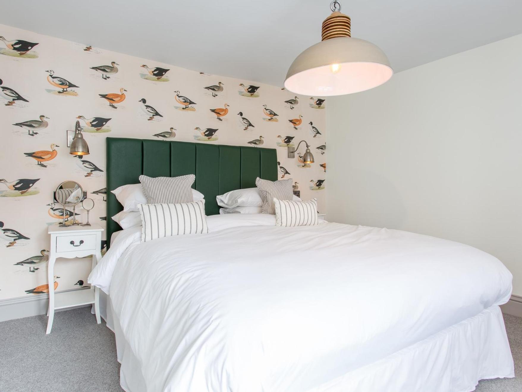 The Cornish Arms Hotell Tavistock  Rum bild