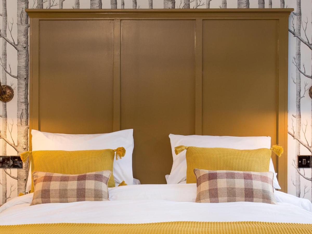 The Cornish Arms Hotell Tavistock  Exteriör bild
